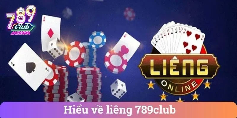 Bài Liêng 789Club