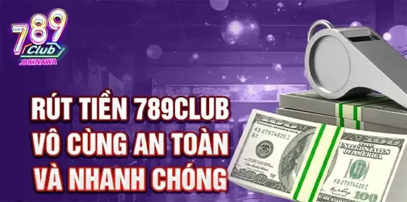 Đa dạng các kênh hỗ trợ rút tiền