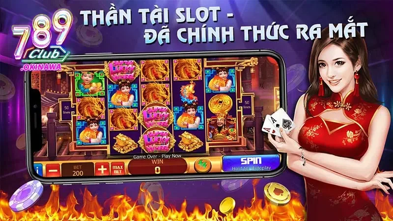 Một số các mẹo chơi nổ hũ 789Club