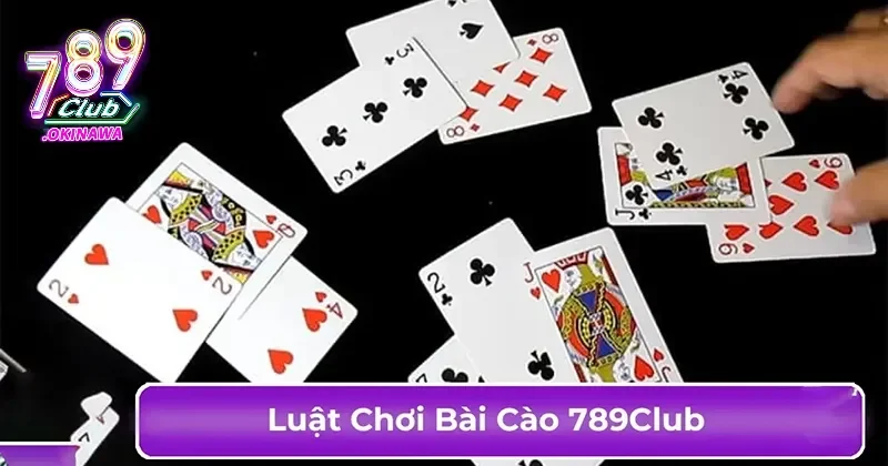 Các bước trước khi chơi 789Club