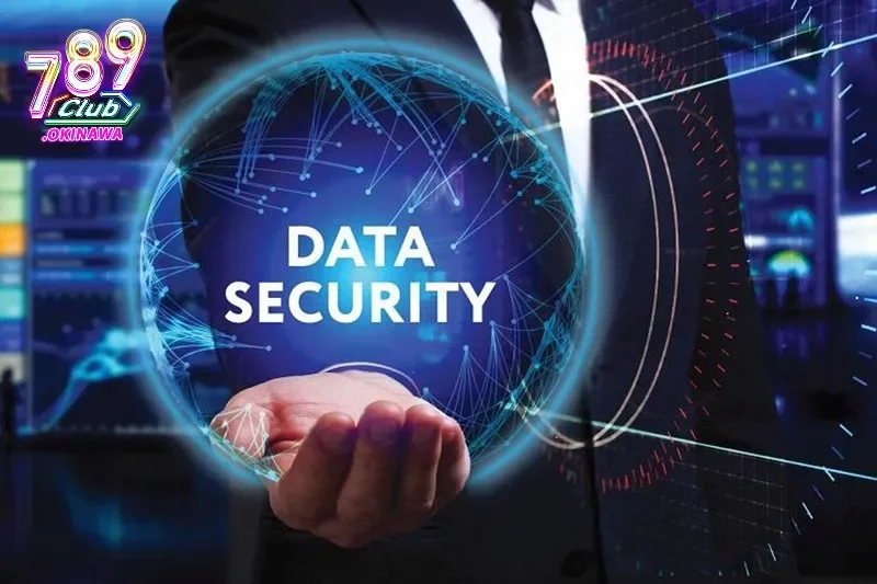 Tích hợp hình thức bảo vệ dữ liệu tiên tiến