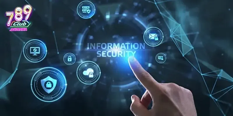 Các cam kết của chính sách bảo mật