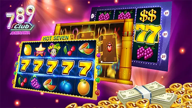 Giải đáp thắc mắc về nổ hũ 789Club