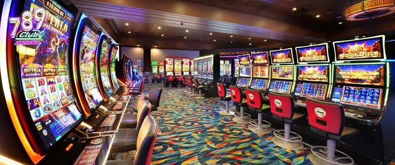 Chơi nổ hũ online qua app tiện lợi