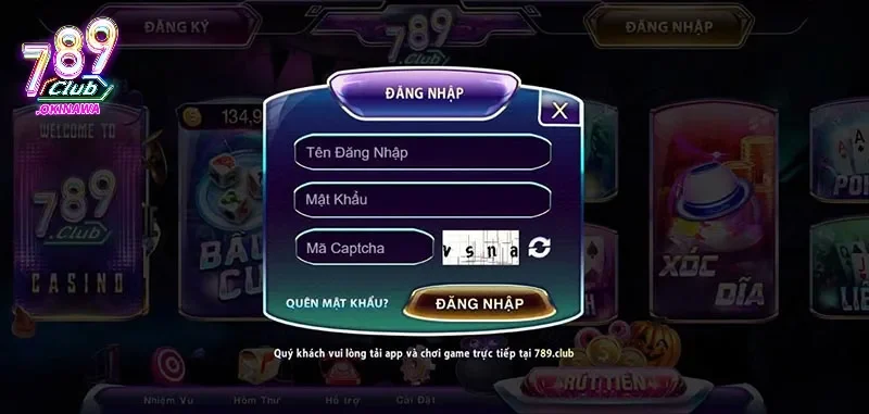 Một số thắc mắc khi đăng nhập 789Club bị chặn