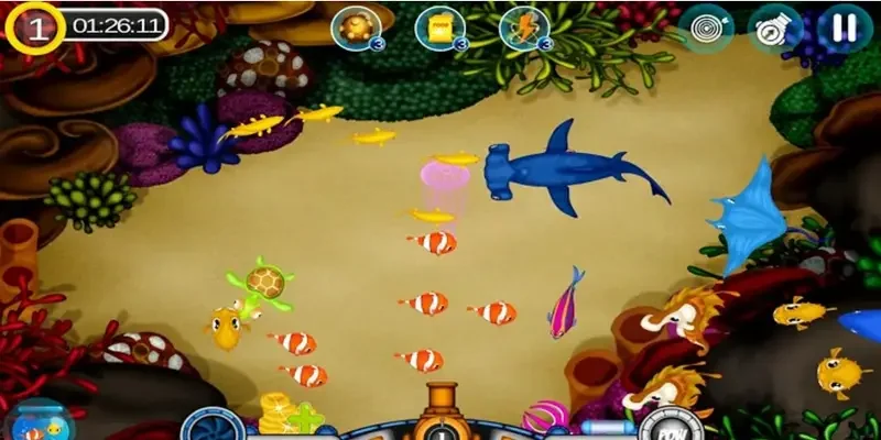 Bắn cá 789Club là gì?