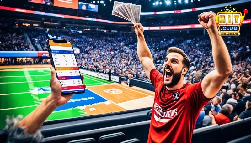 Các giải đấu theo thể loại game tại 789Club